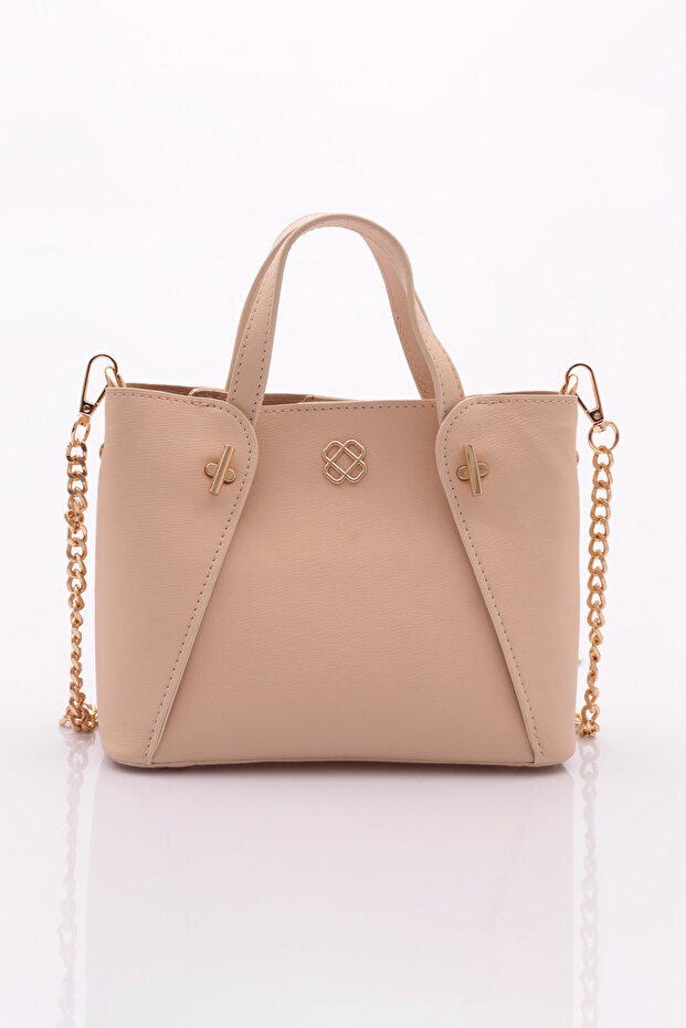 7403 Women's Shoulder and Shoulder Bag
