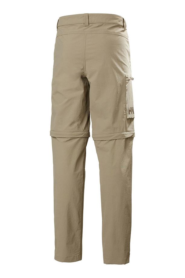 Brono Softshell Zıp Off Pantolon - 6