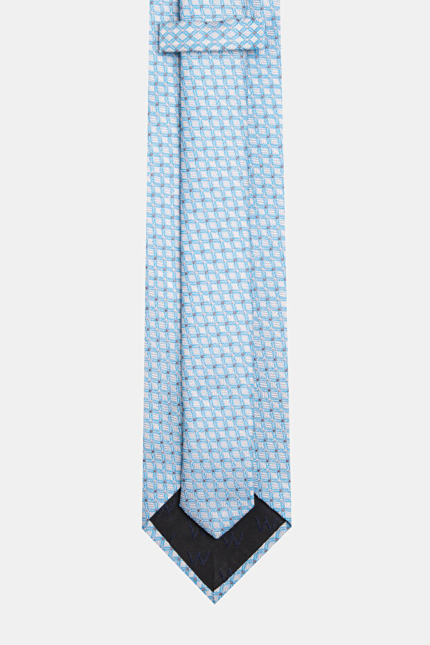 MAVİ KRAVAT - 2