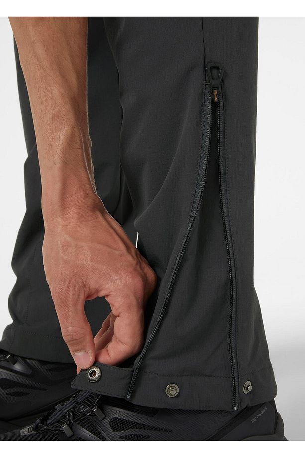 Blaze Softshell Pantolon - 5
