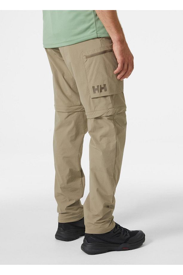 Brono Softshell Zıp Off Pantolon - 3