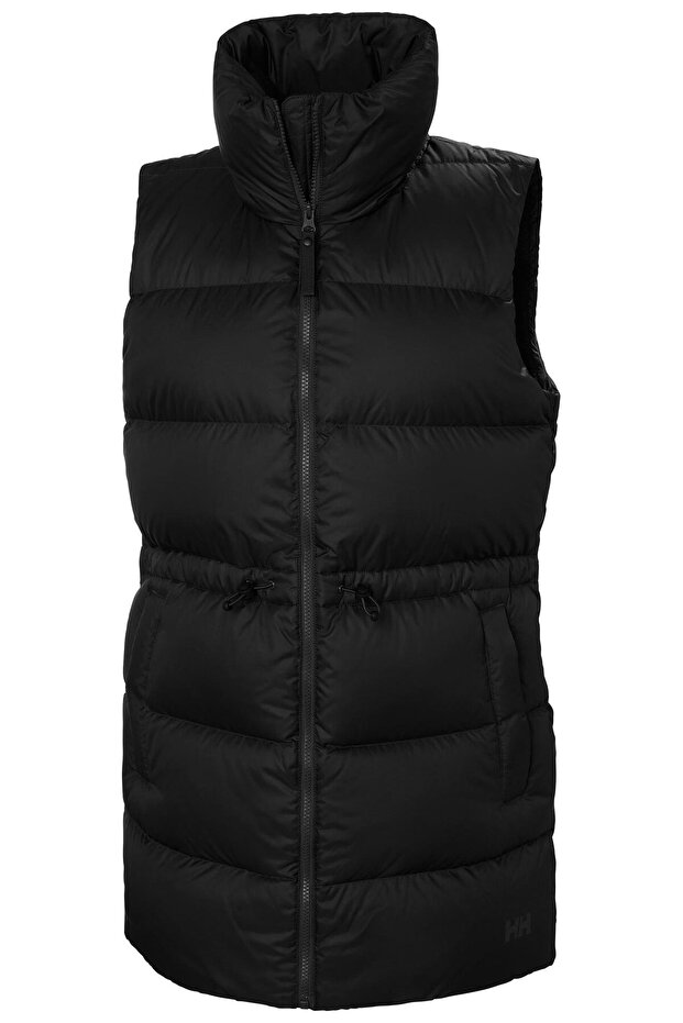 W ESSENCE DOWN YELEK - 1