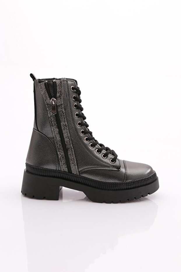 Kadın Bot Platin Havyar 101513421027 - 1