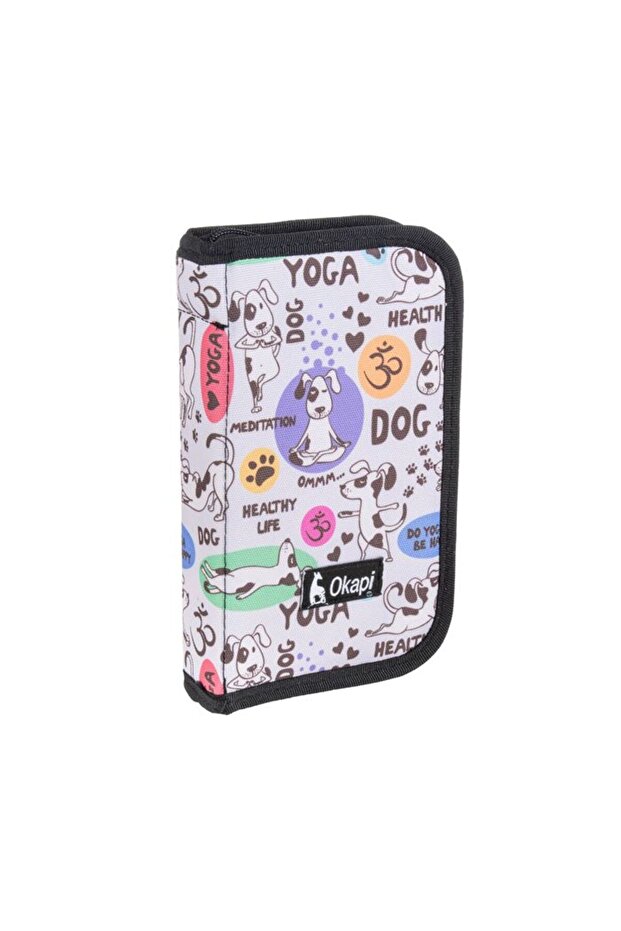 Kalem Kutu Iki Kapaklı - 7