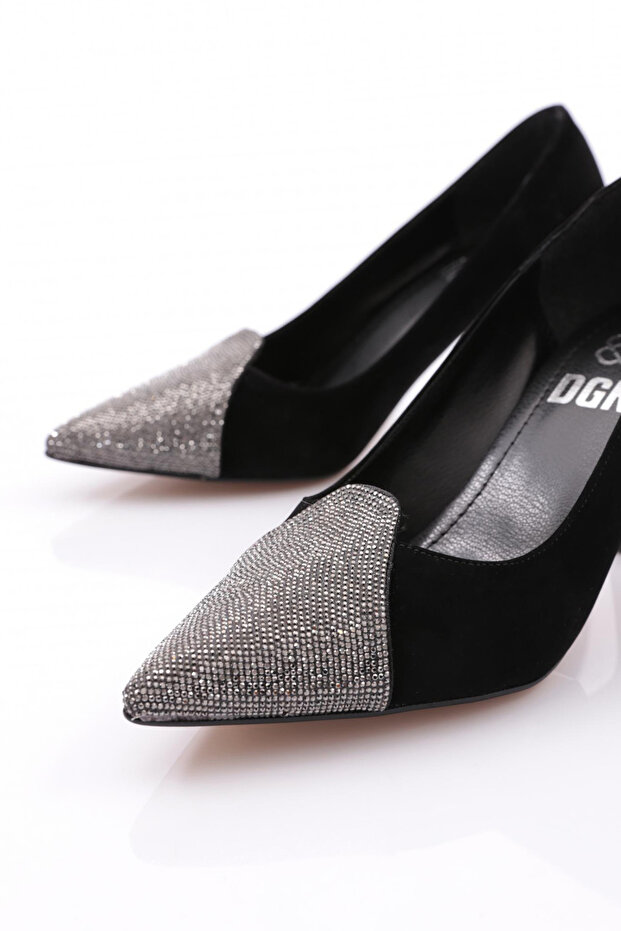 Kadın Topuklu 74102621 - 4