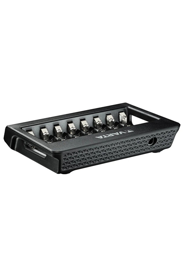 Şarjlı Lcd Multi Charger - 4
