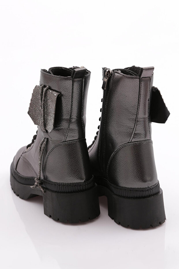 Kadın Bot Platin Havyar 101733421027 - 3