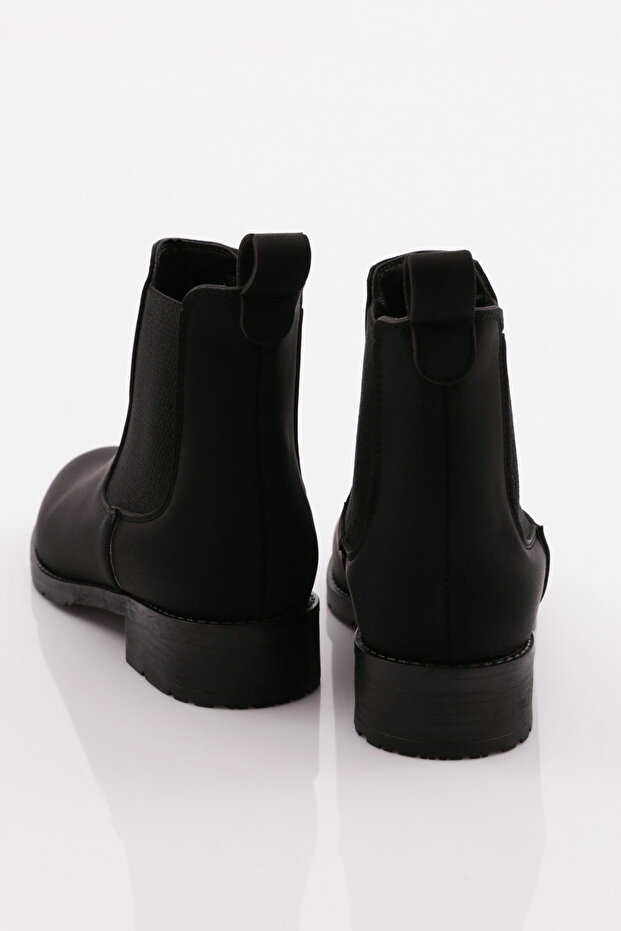 Kadın Bot Siyah 3279253 - 3