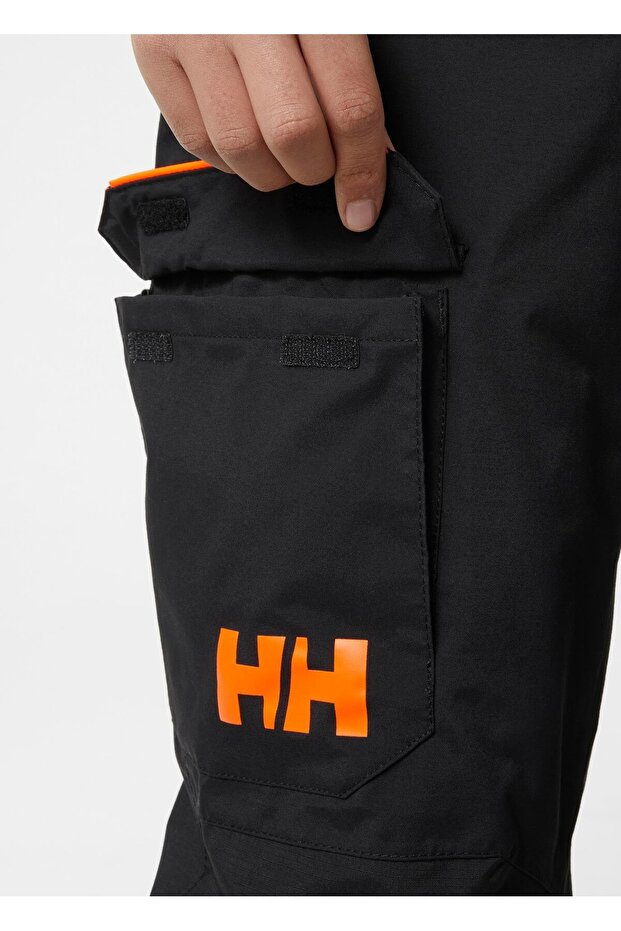 HH JR SUMMIT BIB PANT - 3