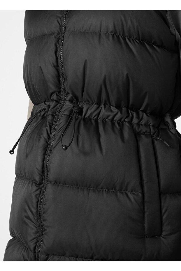 W ESSENCE DOWN YELEK - 6