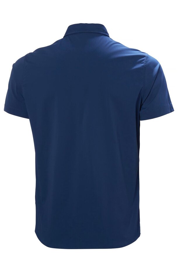 TOFINO SOLEN SS GÖMLEK - 4