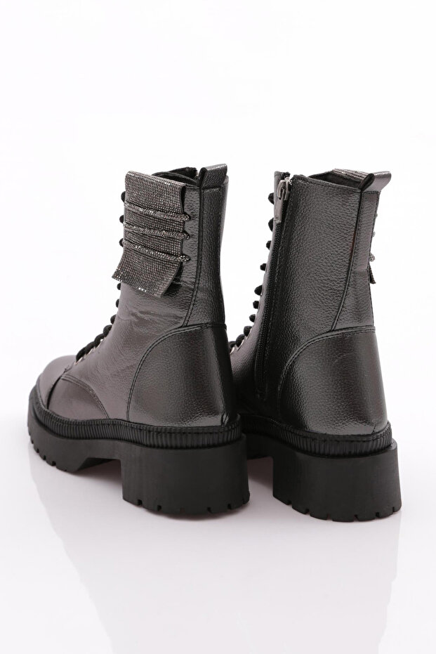 Kadın Bot Platin Havyar 101563421027 - 3