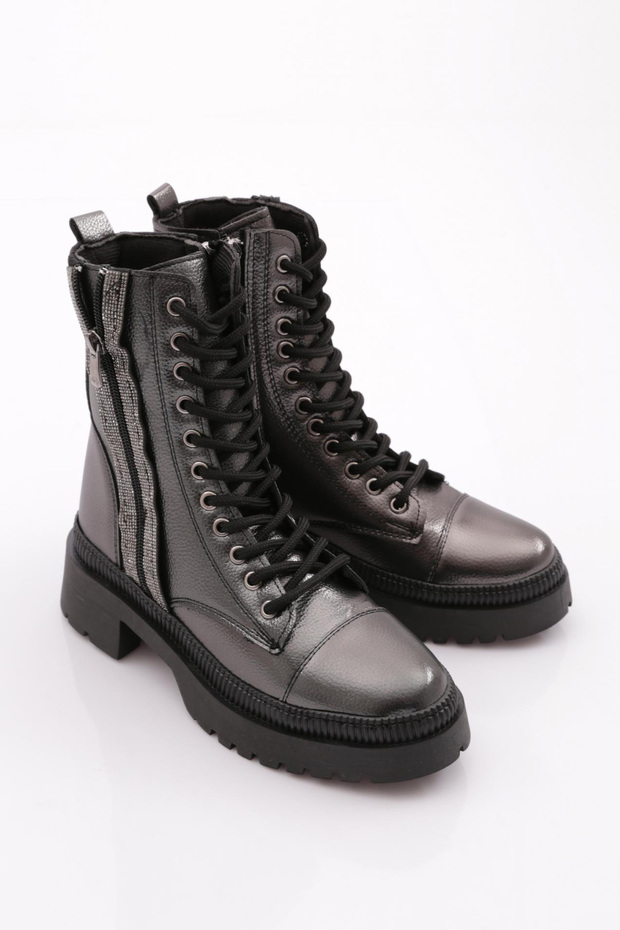 Kadın Bot Platin Havyar 101513421027 - 2