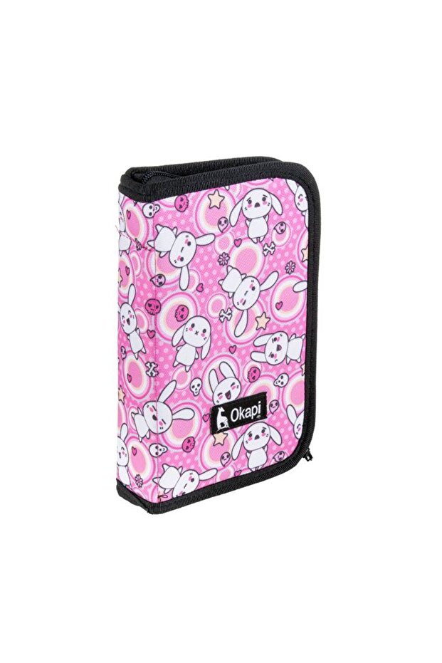 Kalem Kutu Iki Kapaklı - 6