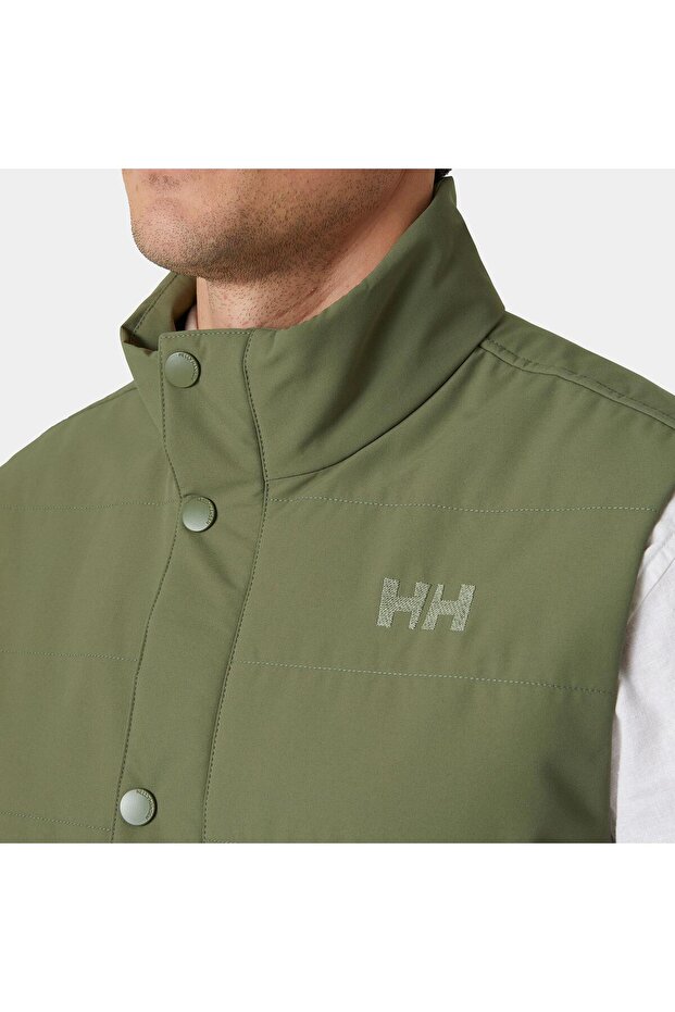 ESCAPE INS YELEK - 4