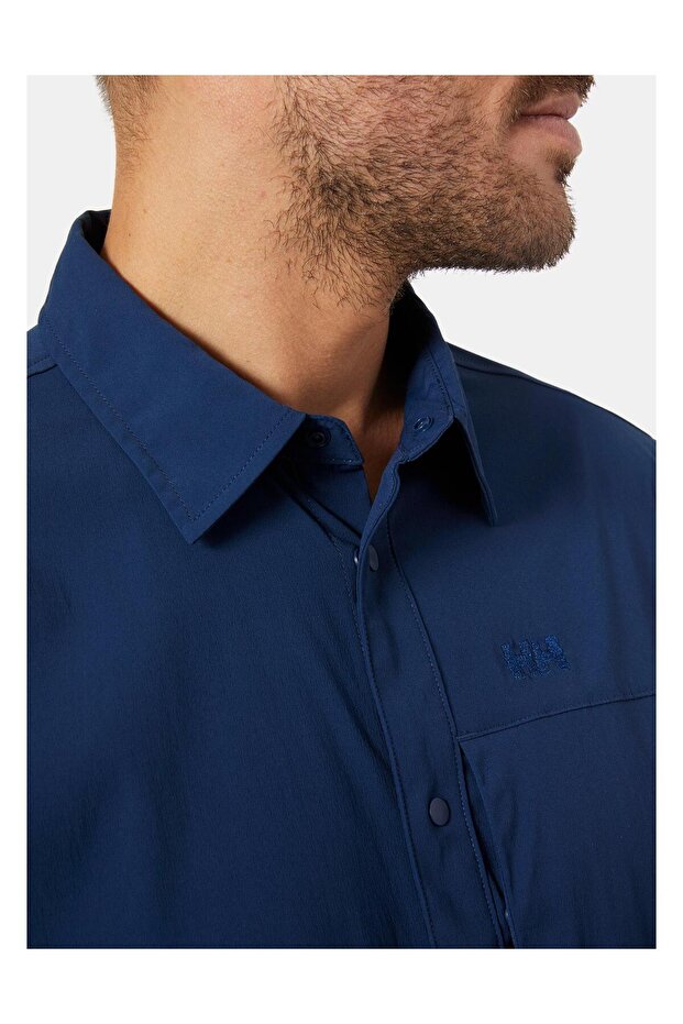 Tofıno Solen Ls Gömlek - 7