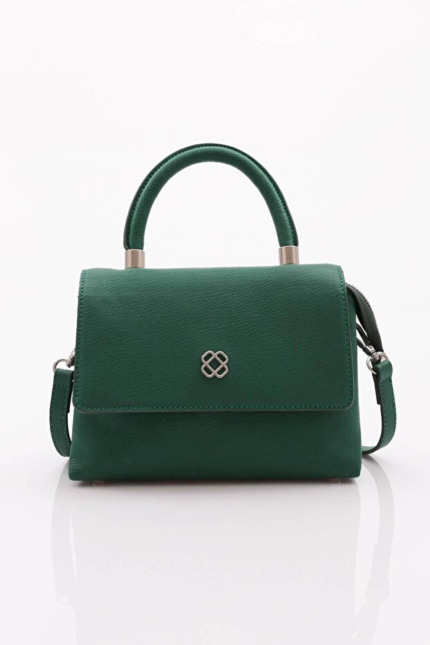 3051 Women's Flap Sleeve Bag