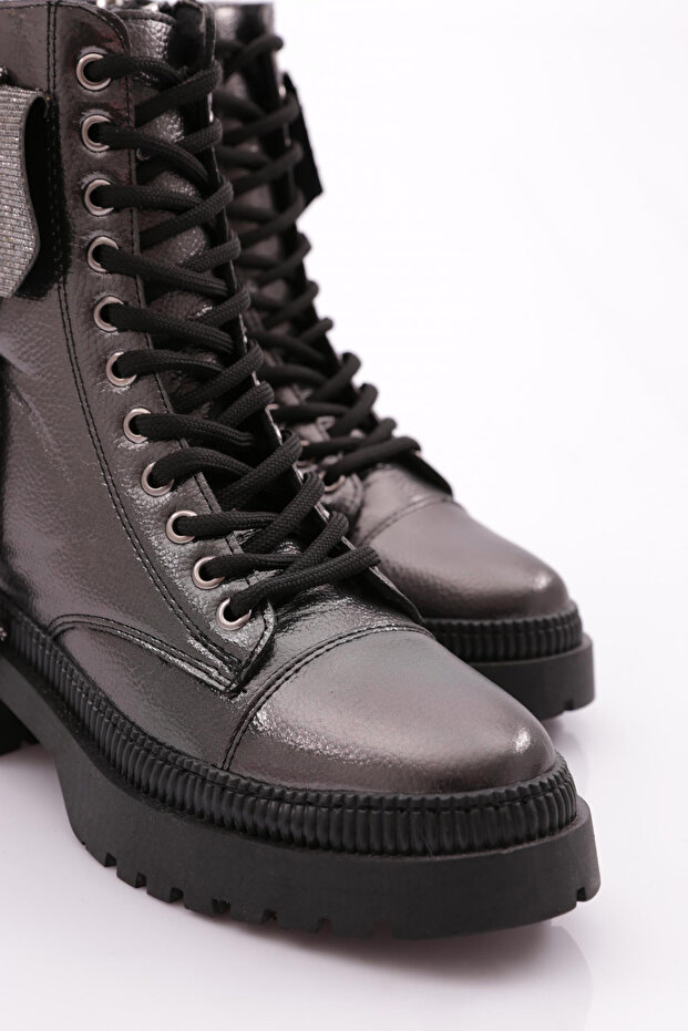 Kadın Bot Platin Havyar 101733421027 - 4