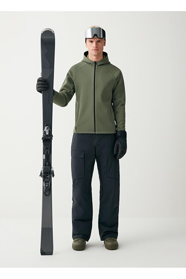 DILLON ERKEK SWEAT SHIRT - 4