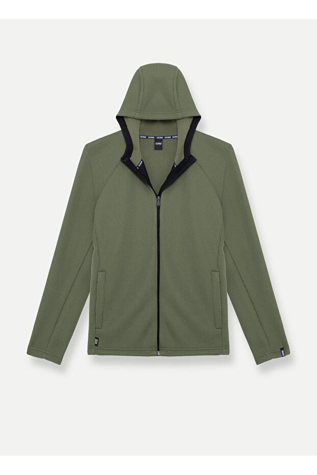 DILLON ERKEK SWEAT SHIRT - 1