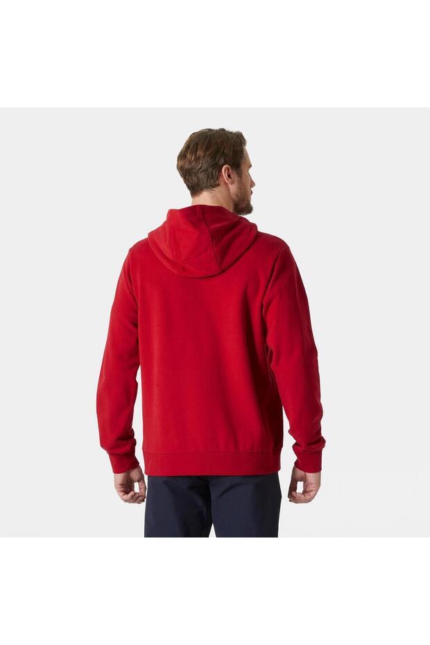 HH LOGO 2.0 KAPİŞONLU SWEATSHIRT - 3