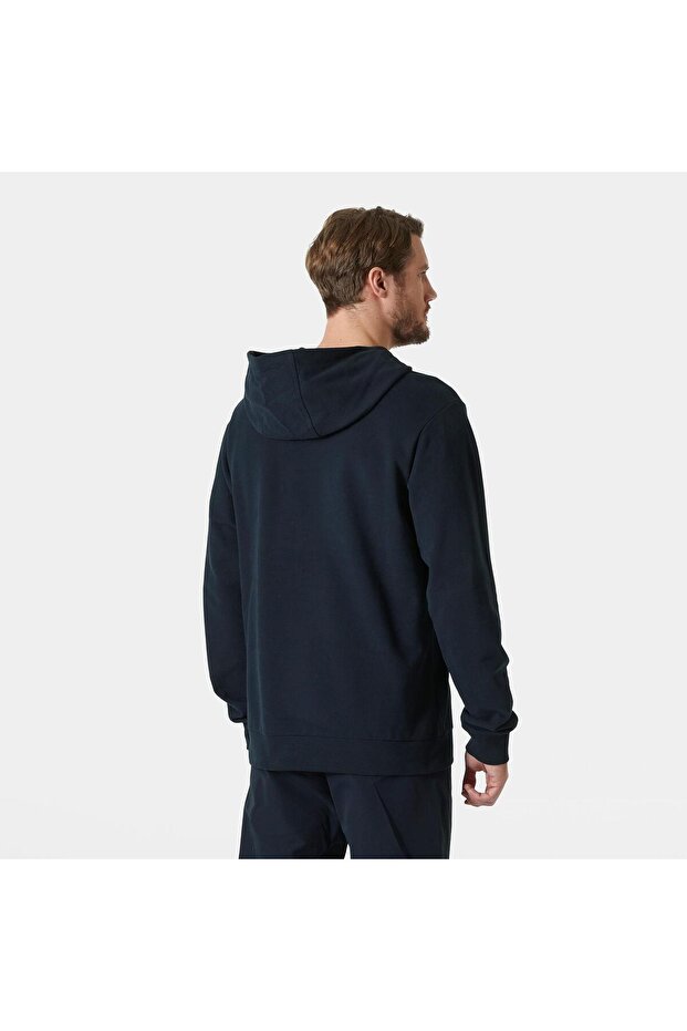 HH LOGO 2.0 KAPİŞONLU SWEATSHIRT - 3