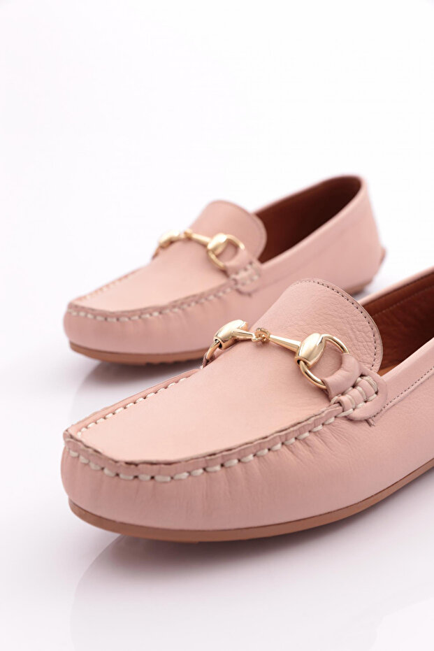 Kadın Babet Pudra 153132110 - 4