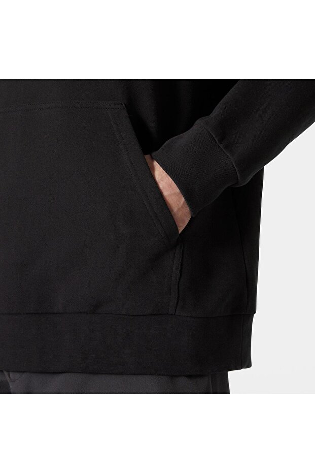 HH LOGO 2.0 KAPİŞONLU SWEATSHIRT - 5