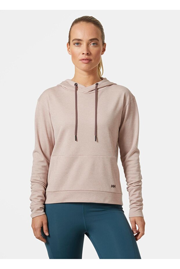 W LIFA TECH LITE HOODIE KAPİŞONLU - 2