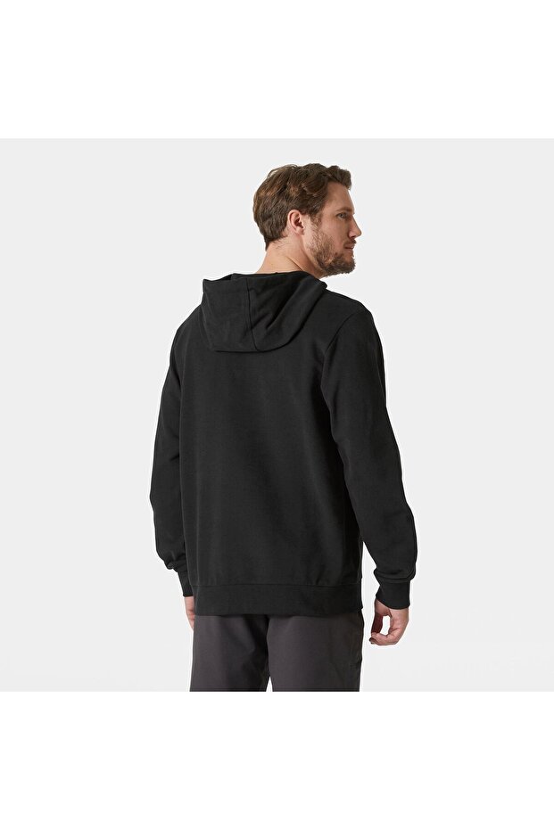 HH LOGO 2.0 KAPİŞONLU SWEATSHIRT - 3