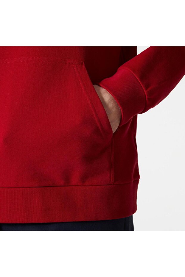 HH LOGO 2.0 KAPİŞONLU SWEATSHIRT - 5