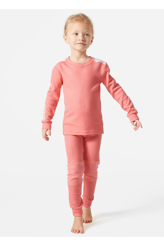 K LIFA MERINO İÇLİK SET - 2