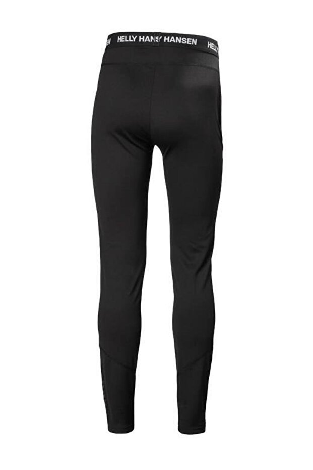 Erkek Siyah Lifa Active Termal İçlik - 4