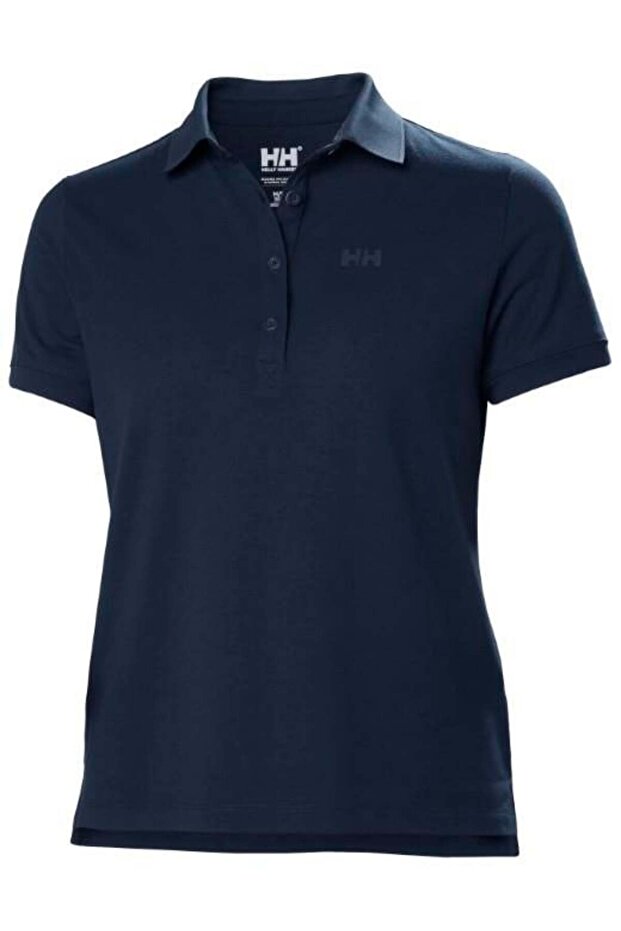 W SIREN POLO - 1