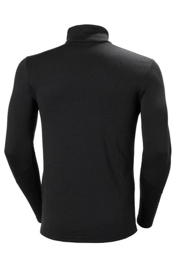 LIFA MERINO MIDWEIGHT 1/2 ZIP - 4