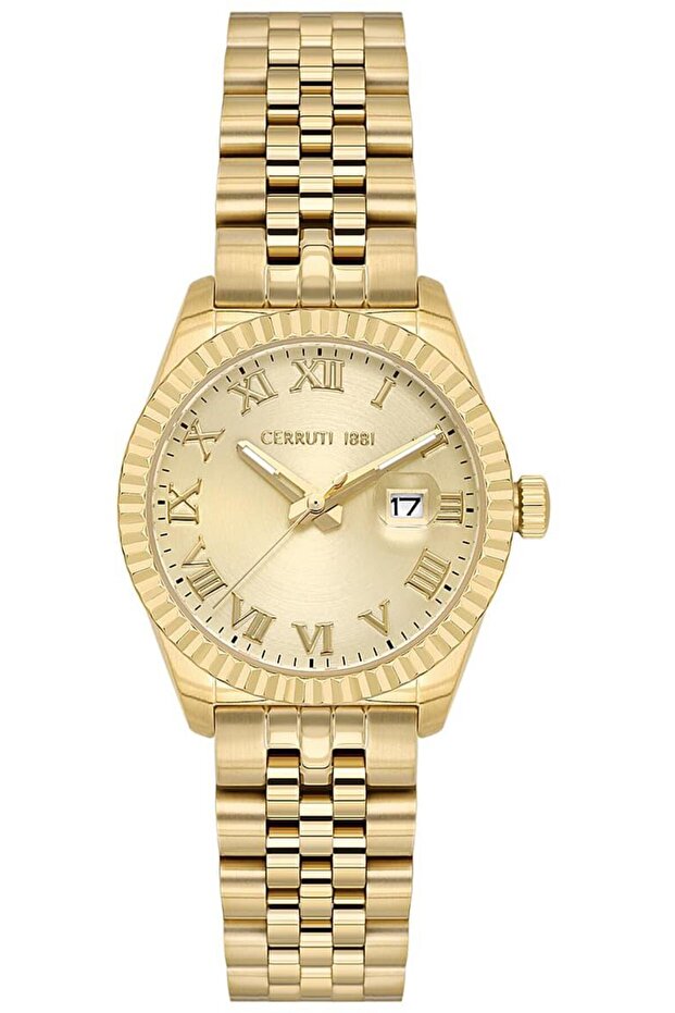 Cıwlg 0037907 Women's Wristwatch