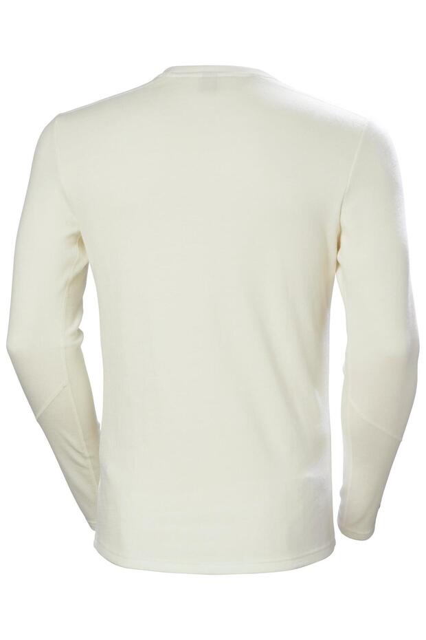 LIFA MERINO MIDWEIGHT CREW - 4