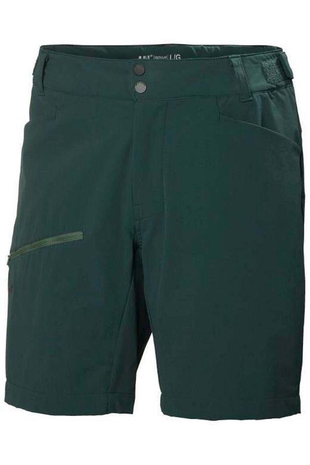 Blaze Softshell Şort - 1