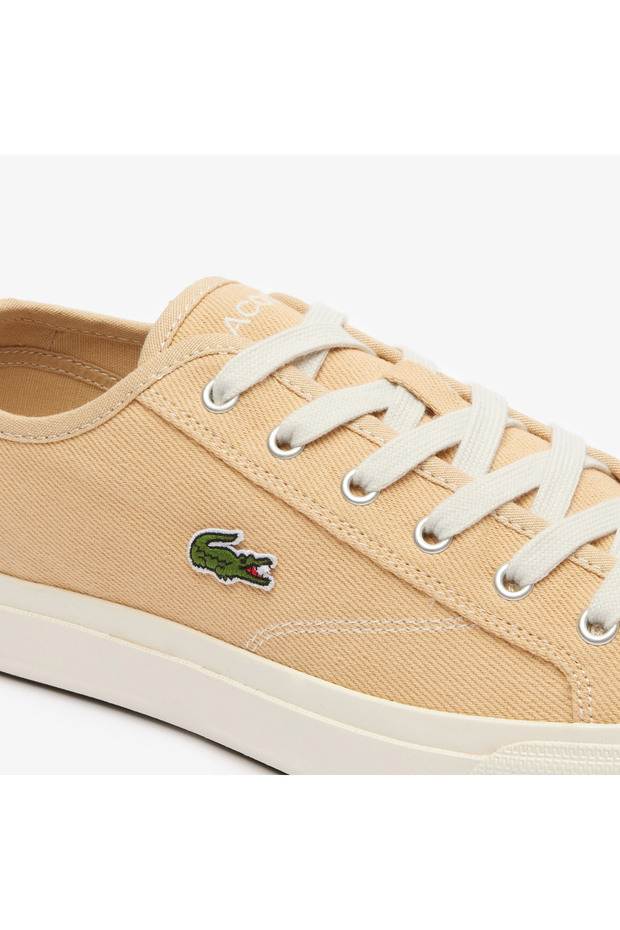 Backcourt Erkek Bej Sneaker - 6