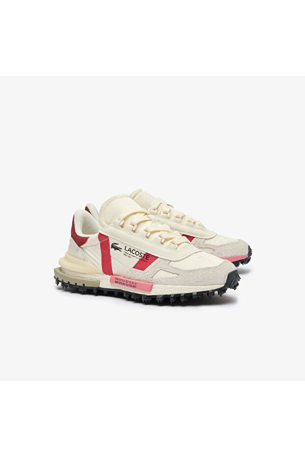 Elite Active Kadın Bej Sneaker - 2