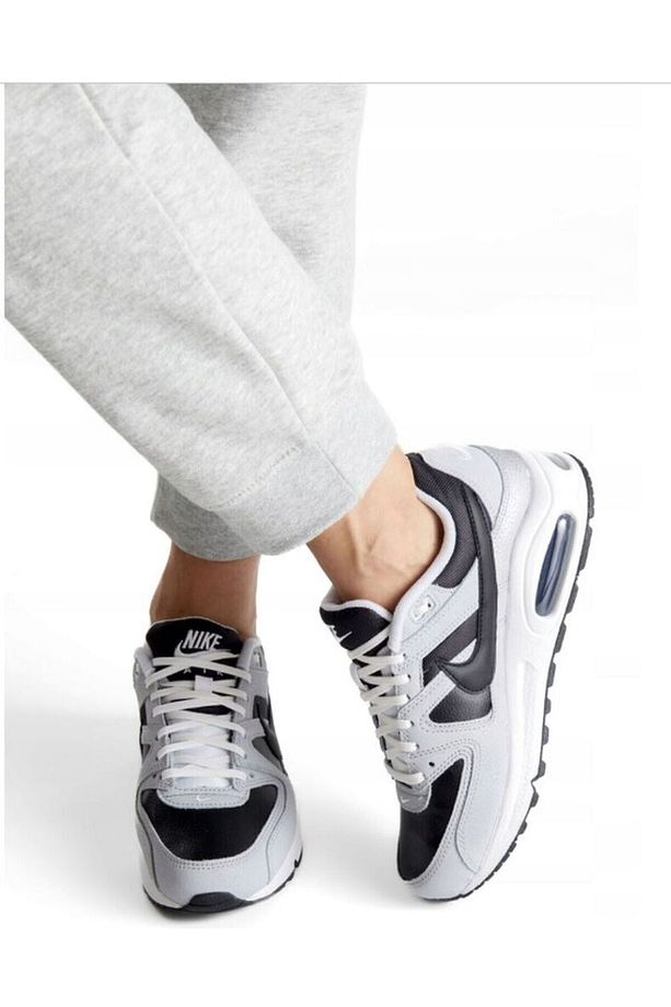 Air Max Command Prm Yürüyüş Ayakkabısı 718896-001 - 1