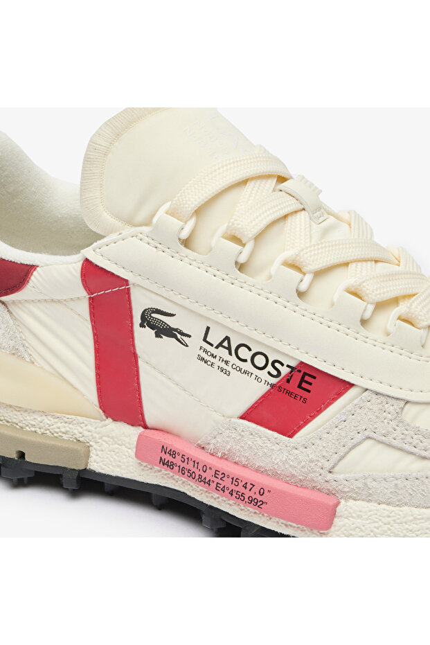 Elite Active Kadın Bej Sneaker - 6