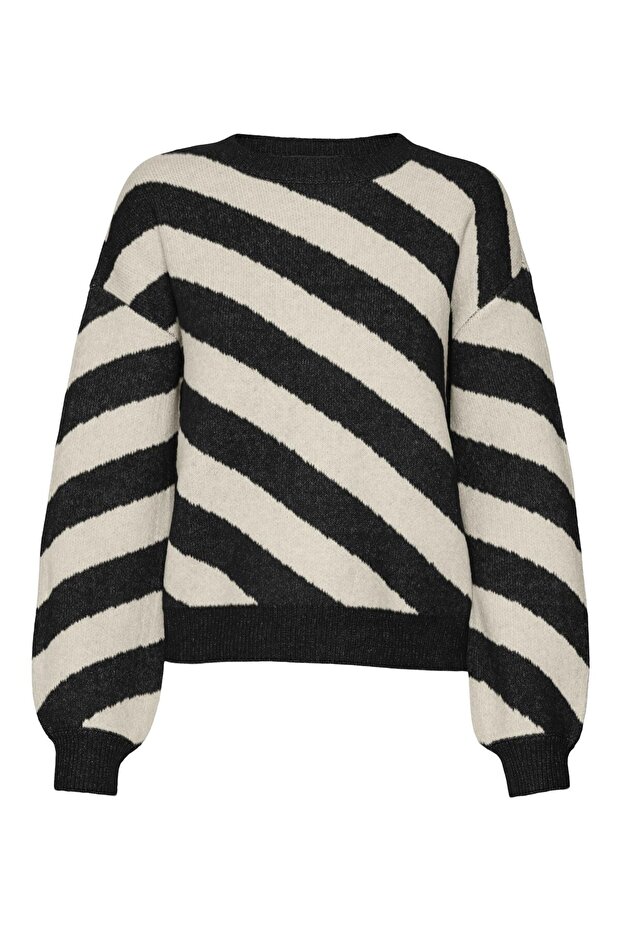 Strickpullover VMLARA Pullover - 2