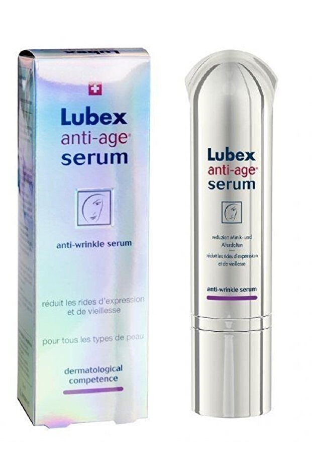 Anti-age Serum Multi-ıntensive - 1