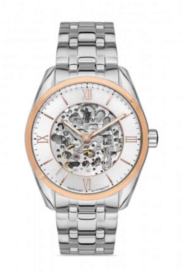 SB.4.1005.6 S.BPolo & Racquet Men's Wristwatch