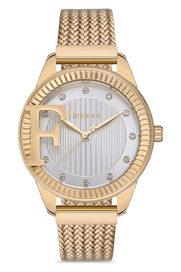 Fl.1.10146.3 Women's Wristwatch
