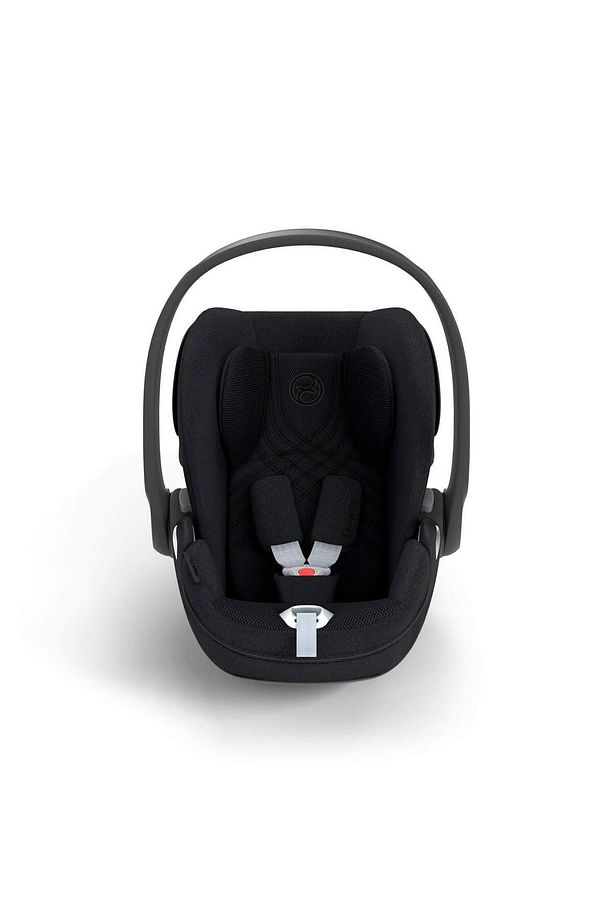 Cloud T isize Plus (Adac ödüllü tam yatışlı bebek puset ana kucağı 0-13 kg) - 2