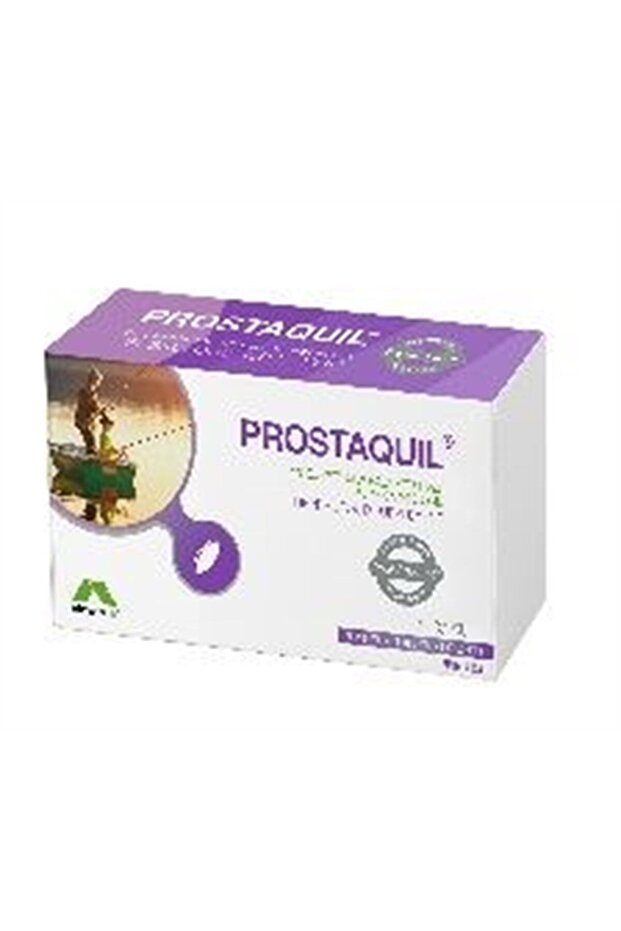 Prostaquil 30 Kapsül - 3