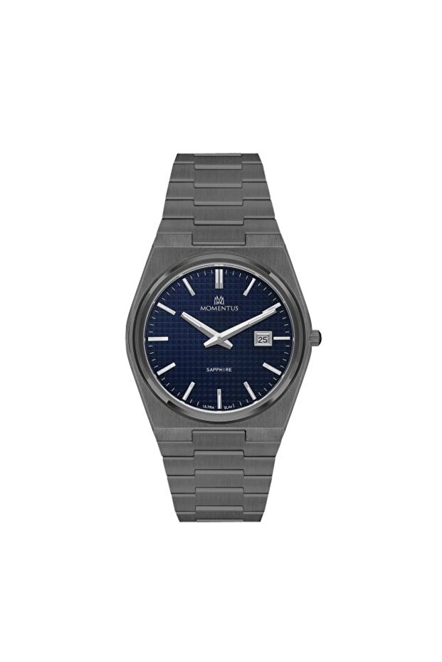 EM345N-11SN Momentus Men's Wristwatch