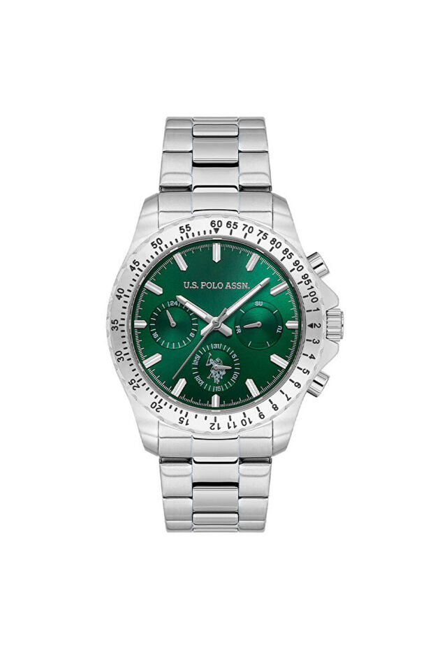 Uspa1108-03 Erkek Kol Saati